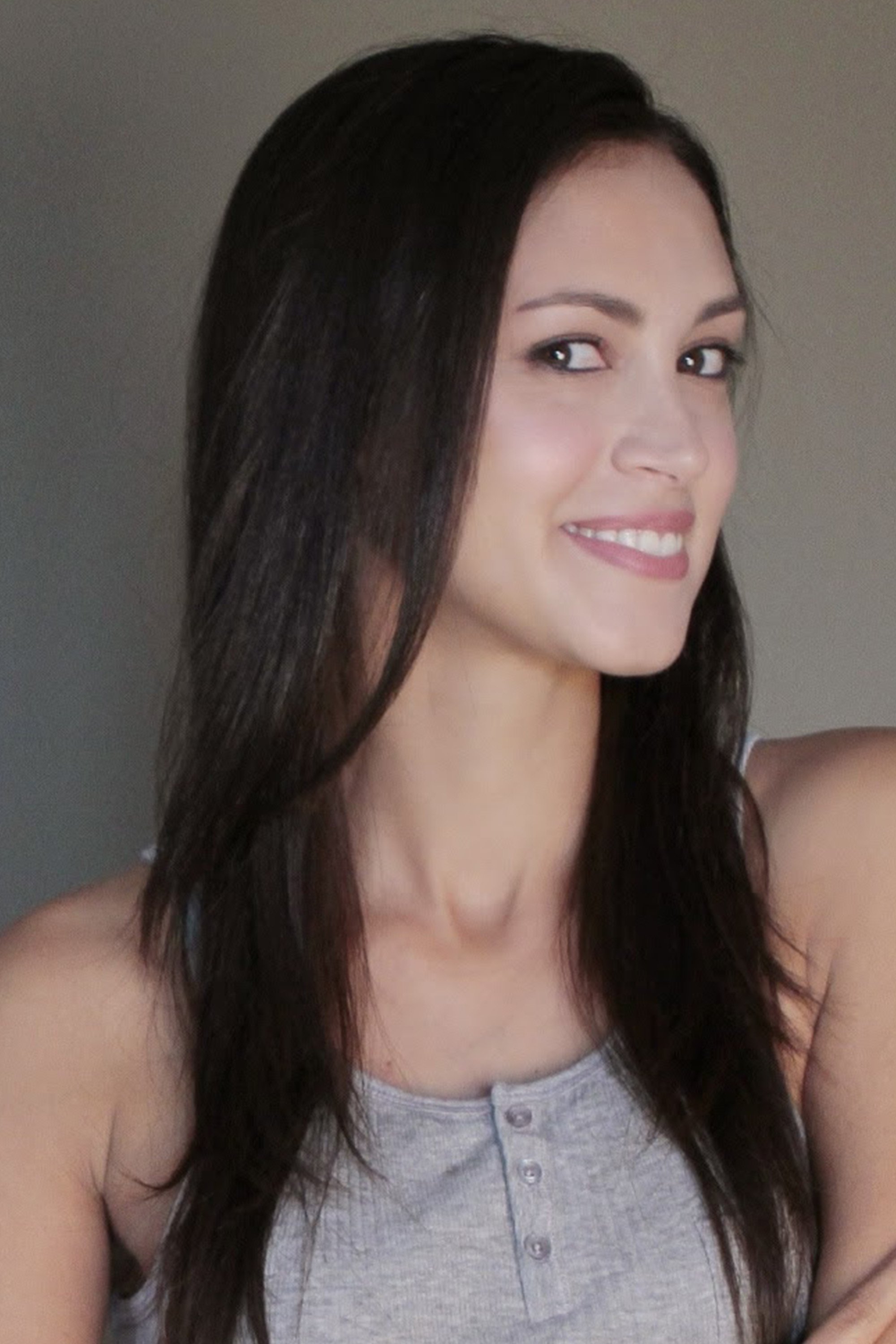 بازیگر Denise Delgado  