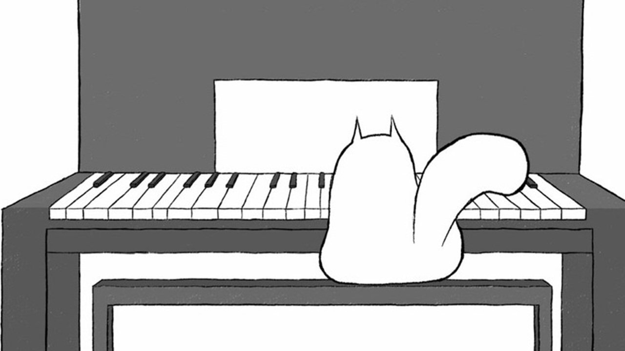 The Mew-sician|The Mew-sician