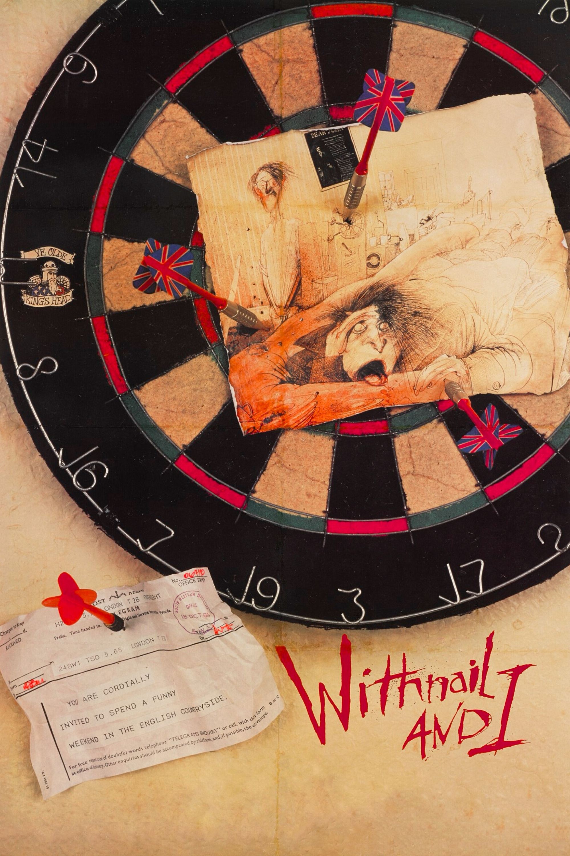 Withnail & I | Withnail & I