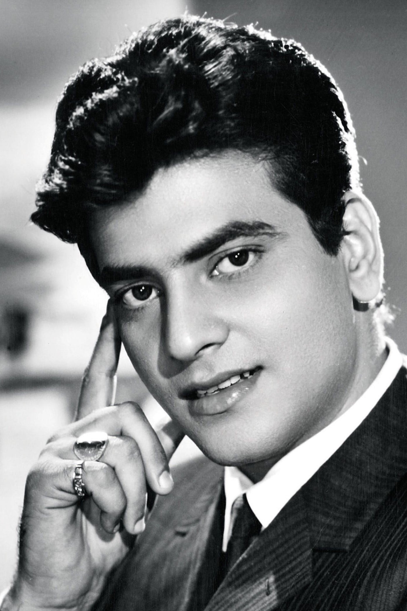 بازیگر Jeetendra  