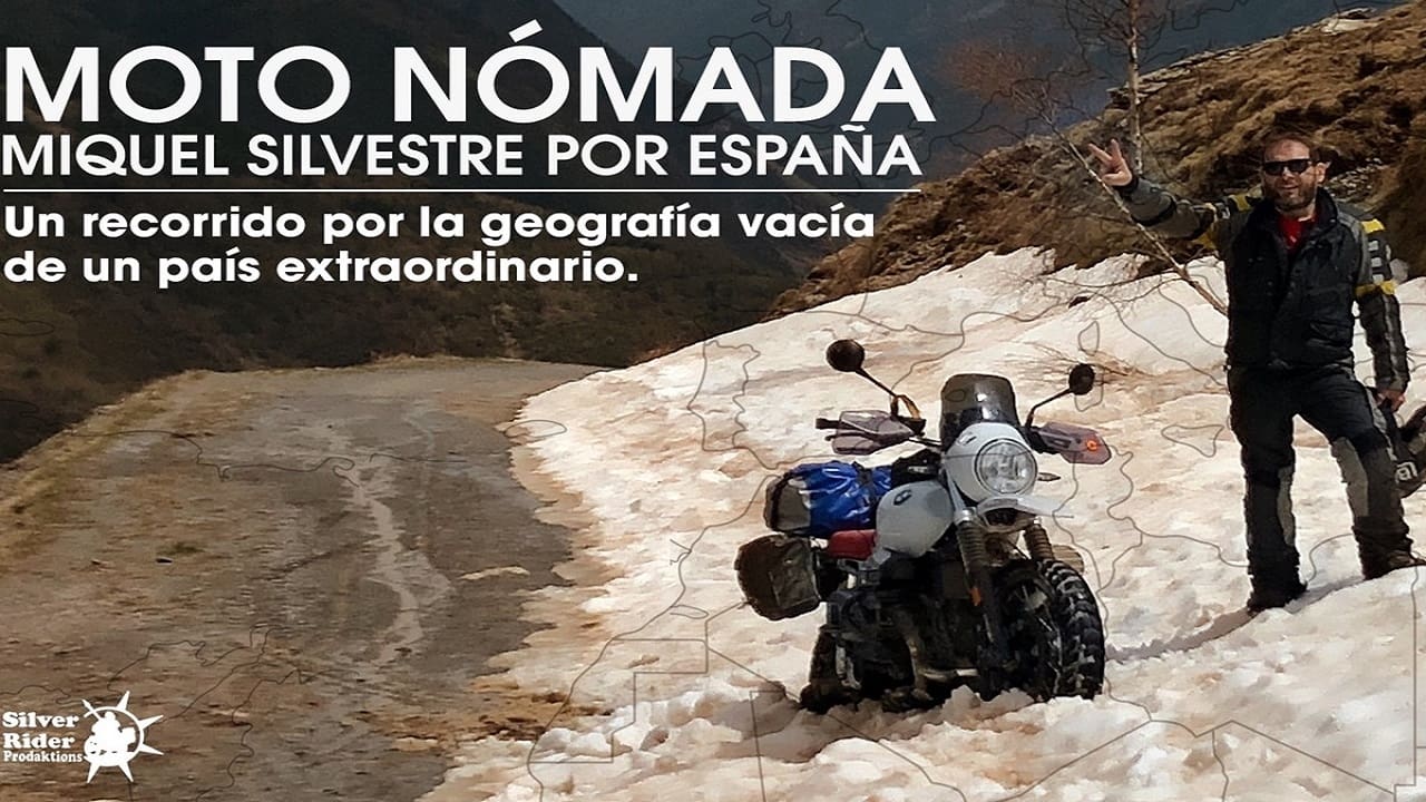 Moto Nómada|Moto Nómada