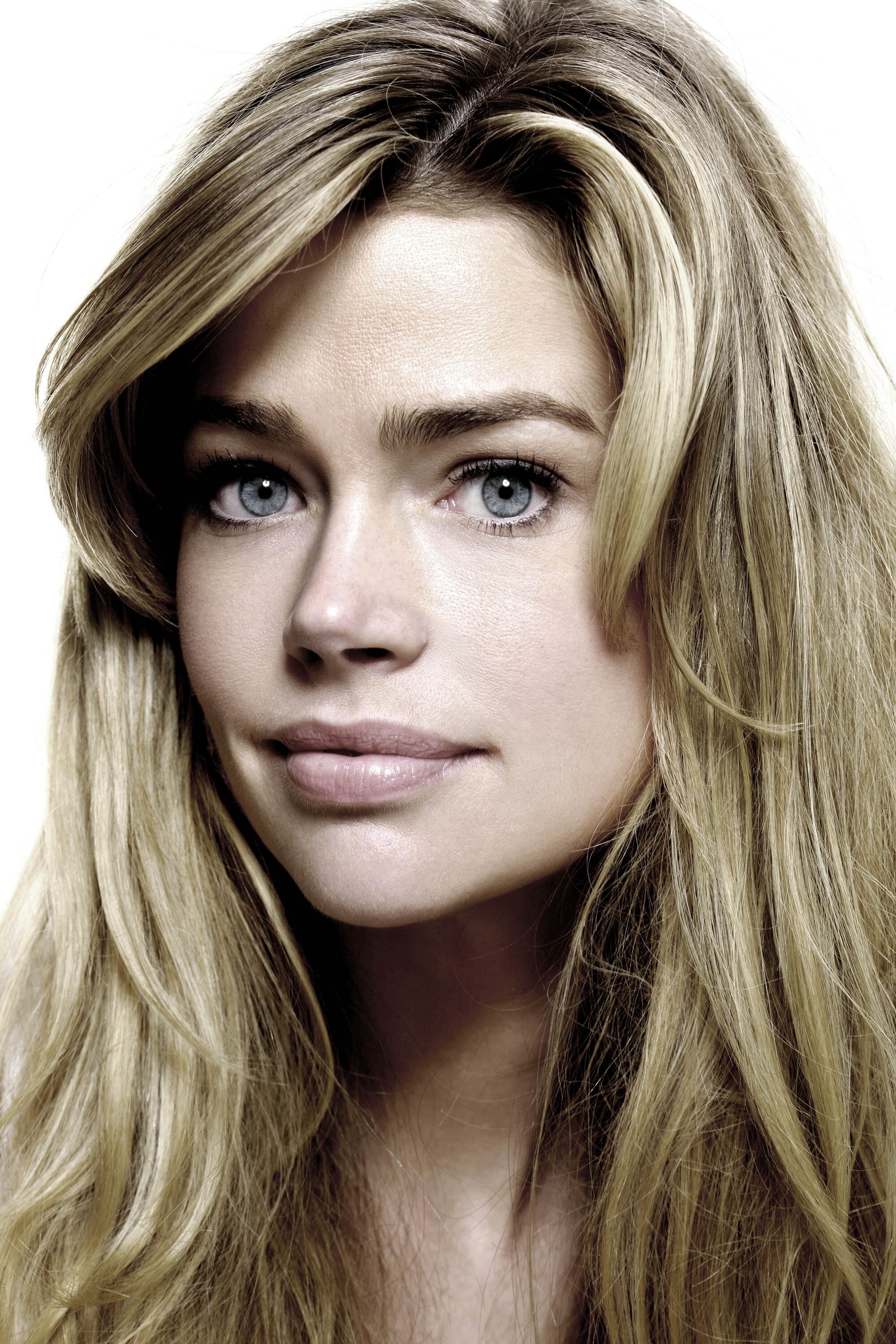 بازیگر Denise Richards  