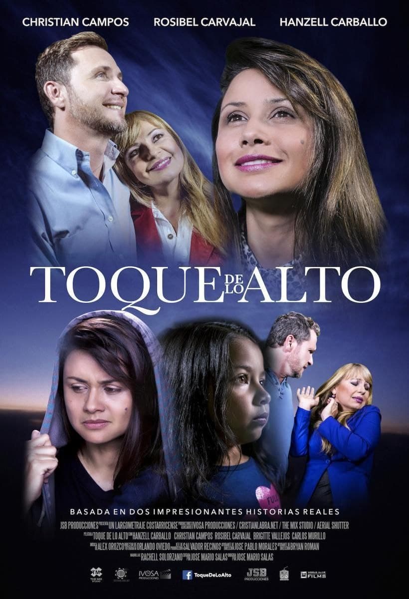 Toque de lo Alto | Toque de lo Alto