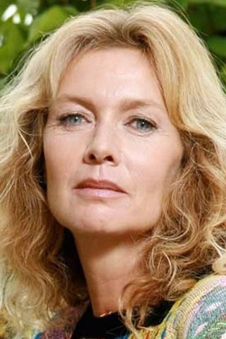 بازیگر Christiane Jean  