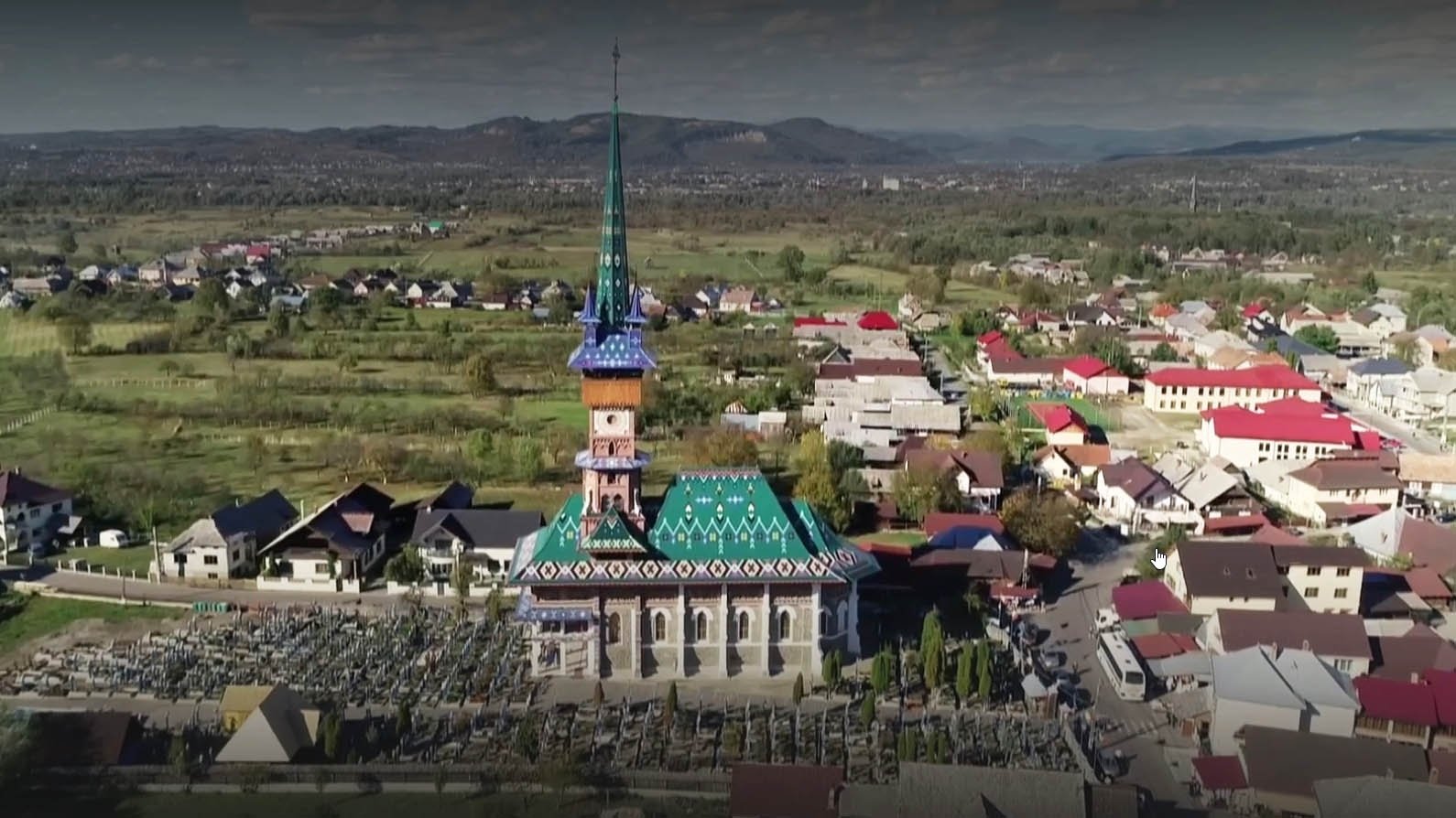 Im Vorgarten der Karpaten|Im Vorgarten der Karpaten