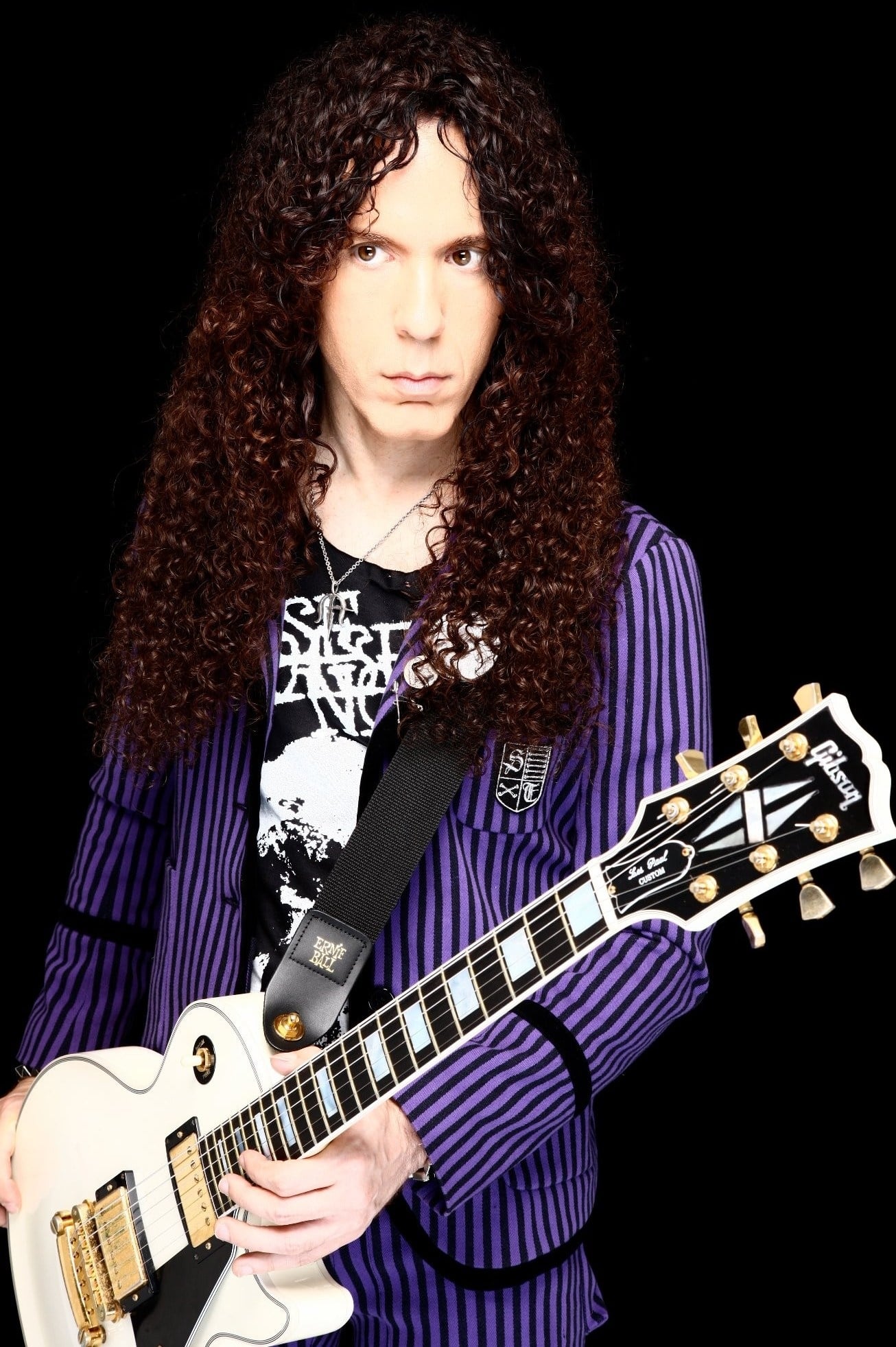 بازیگر Marty Friedman  