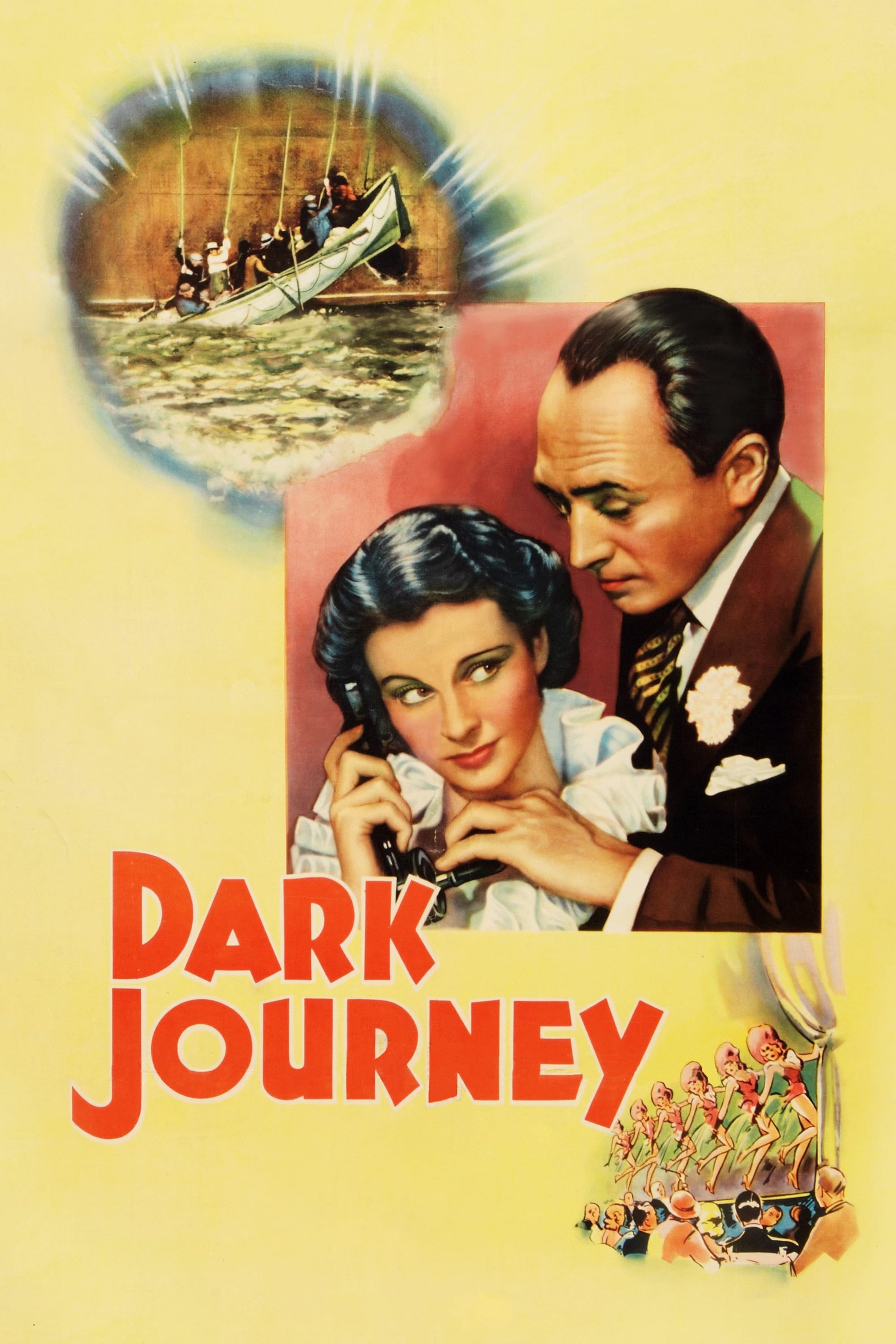 Dark Journey | Dark Journey