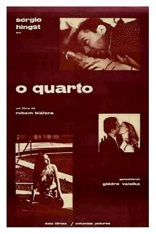 O Quarto | O Quarto