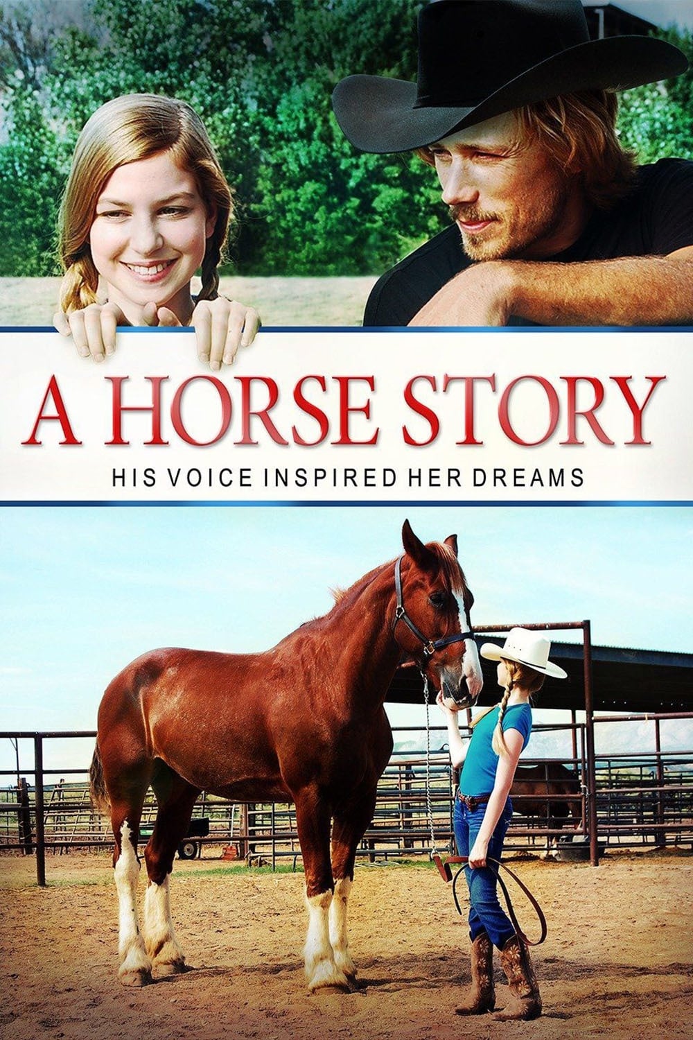 A Horse Story | A Horse Story