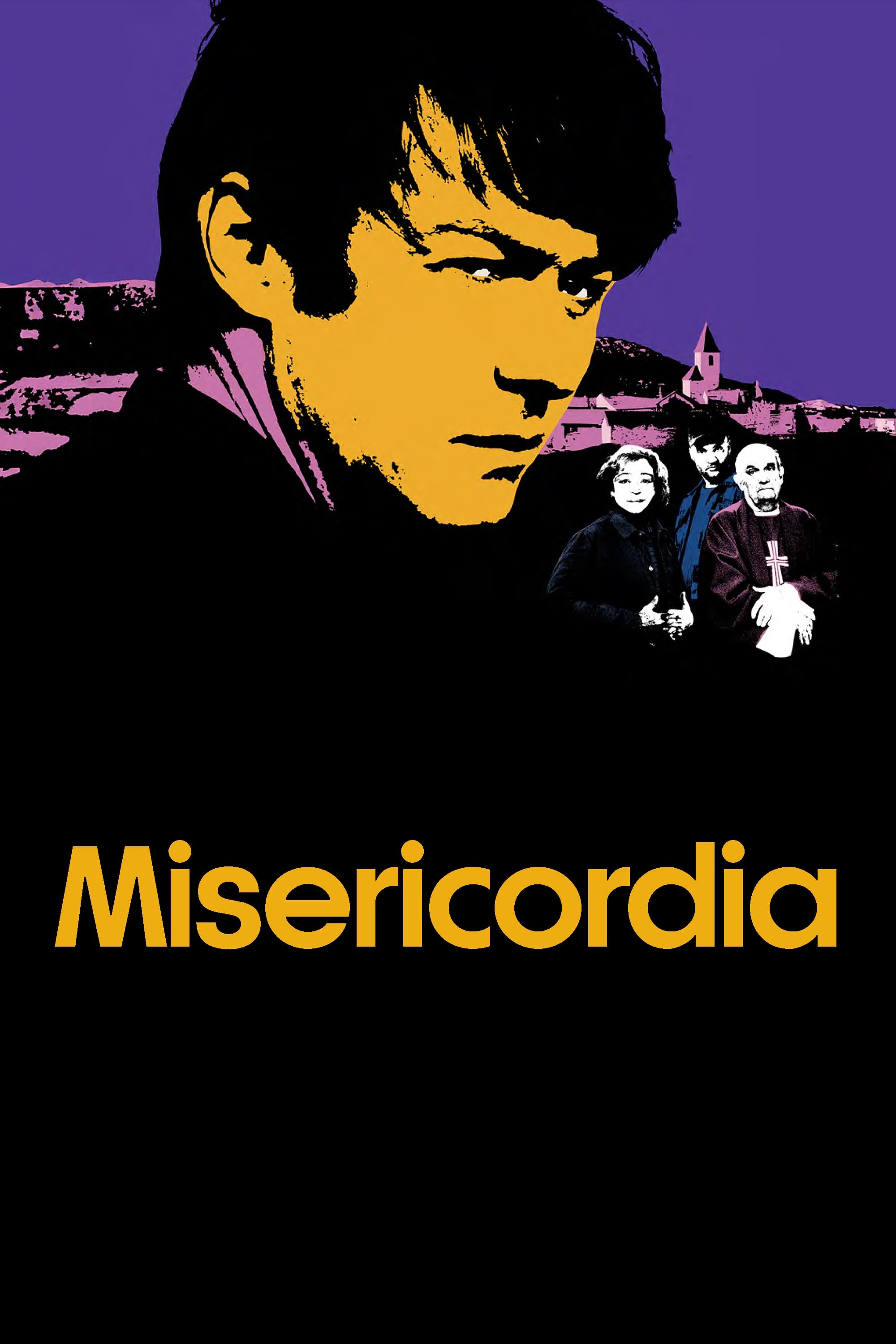 Miséricorde