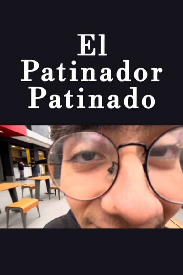 El Patinador Patinado