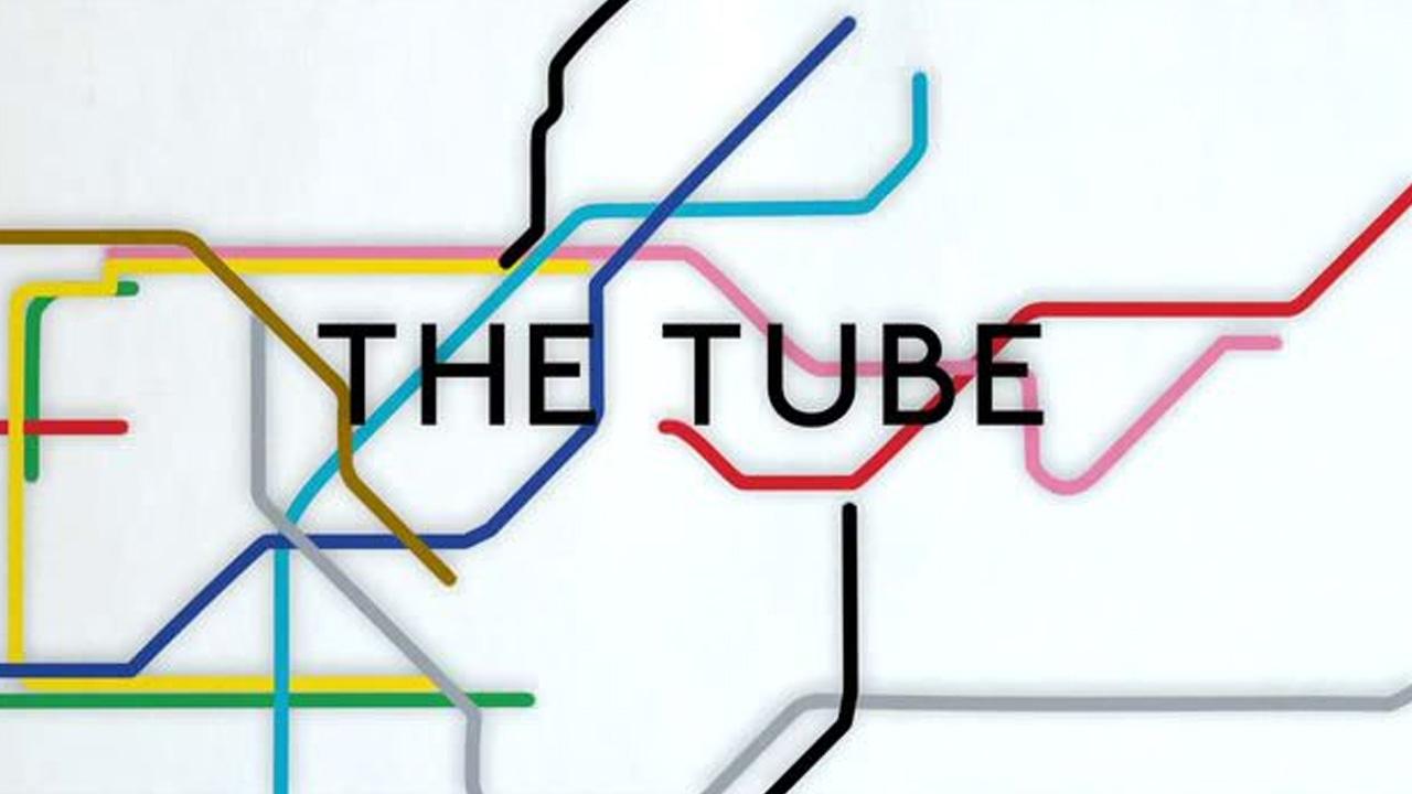 The Tube|The Tube