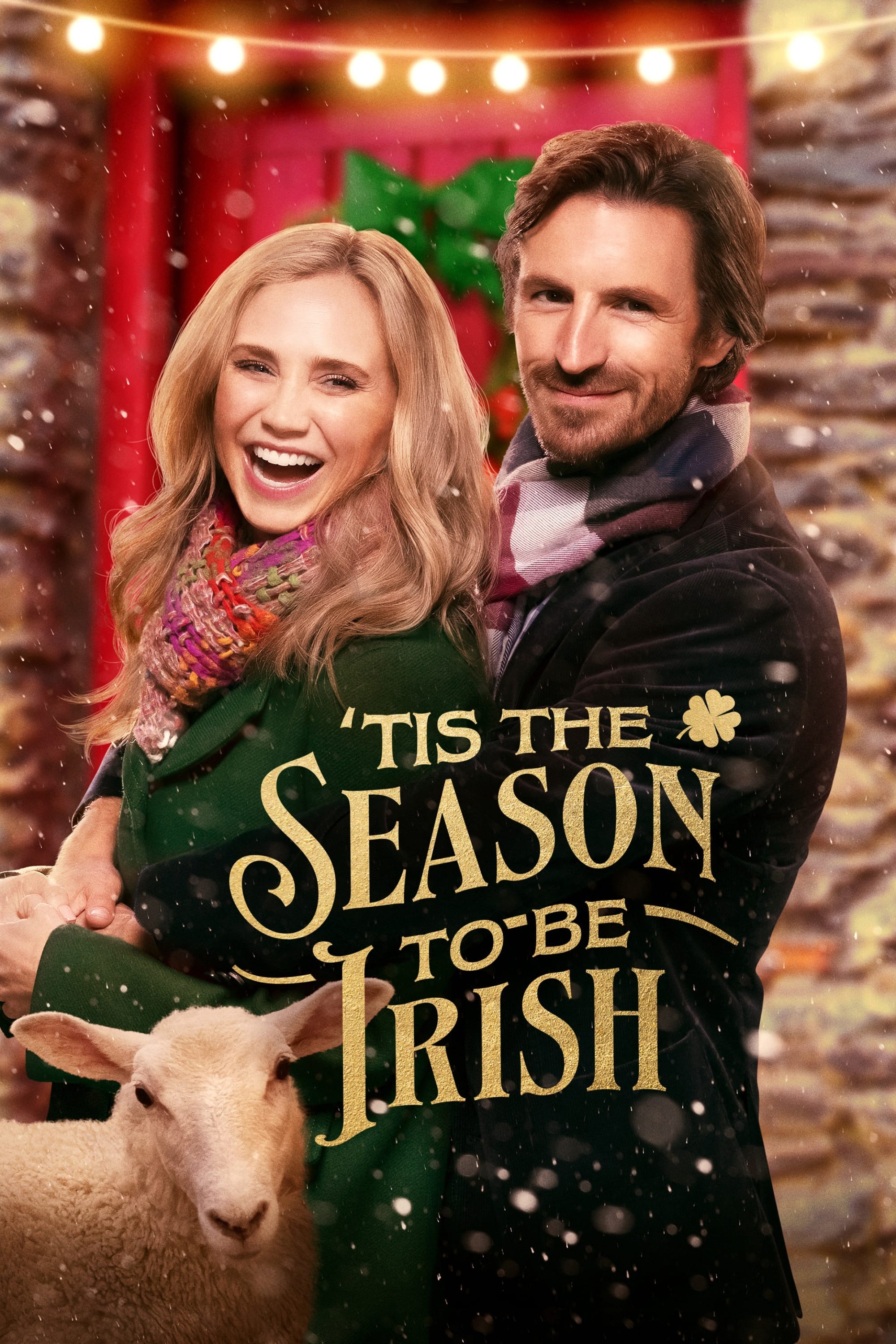 'Tis the Season to Be Irish | 'Tis the Season to Be Irish