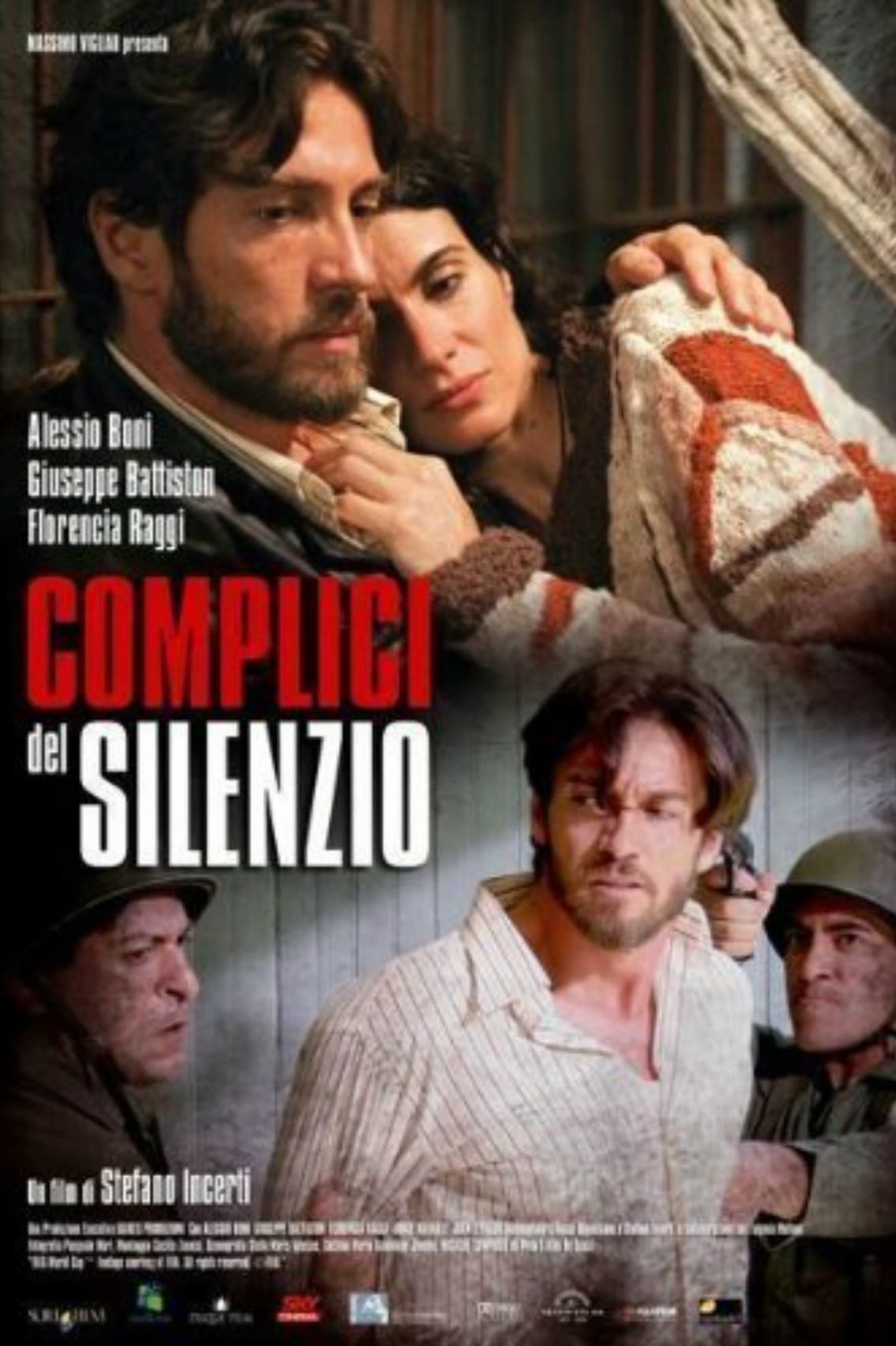 Complici del silenzio | Complici del silenzio