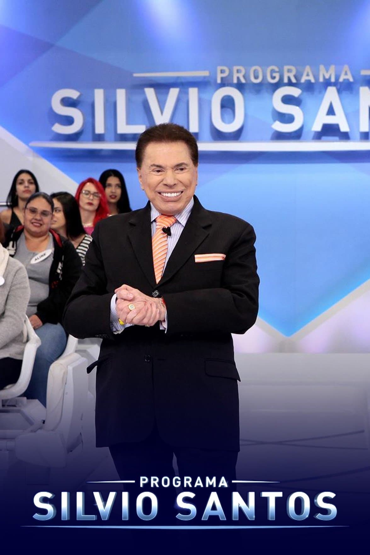 Programa Silvio Santos | Programa Silvio Santos