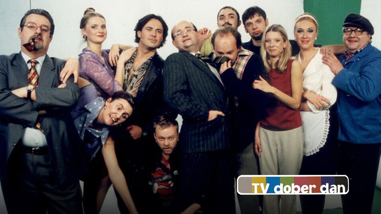 TV Dober Dan|TV Dober Dan
