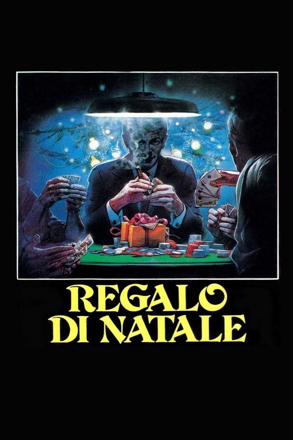 Regalo di Natale | Regalo di Natale