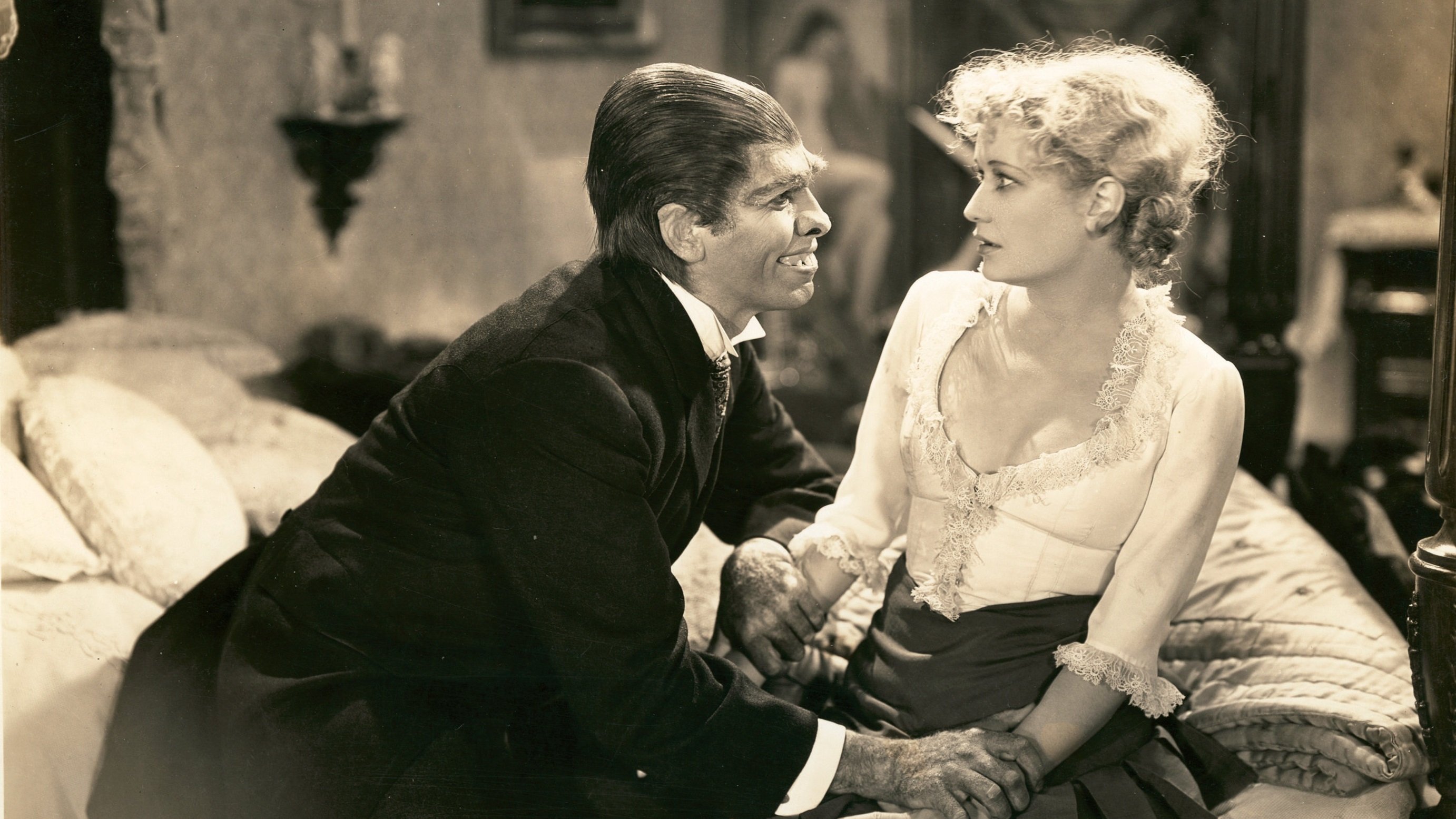 Dr. Jekyll and Mr. Hyde|Dr. Jekyll and Mr. Hyde