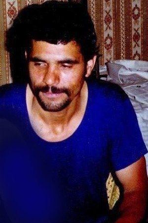 بازیگر Mohammad Vali Ahmadloo  