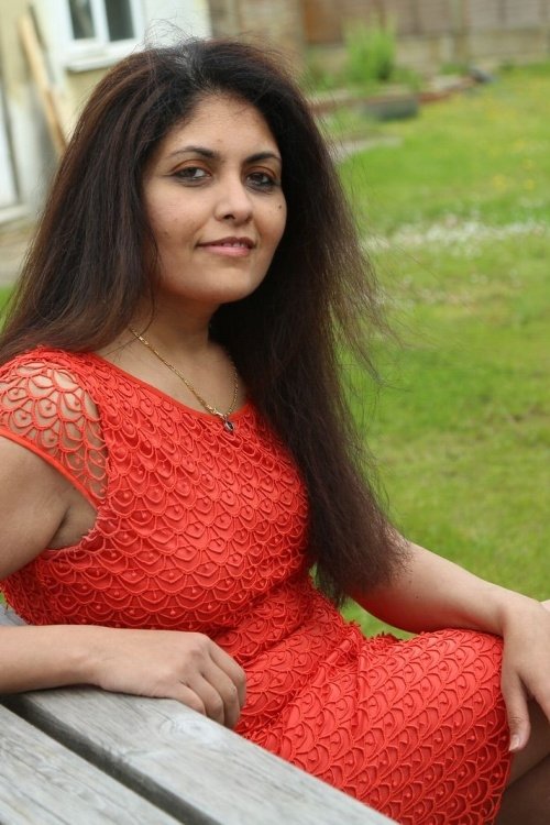 بازیگر Alpana Joshi  