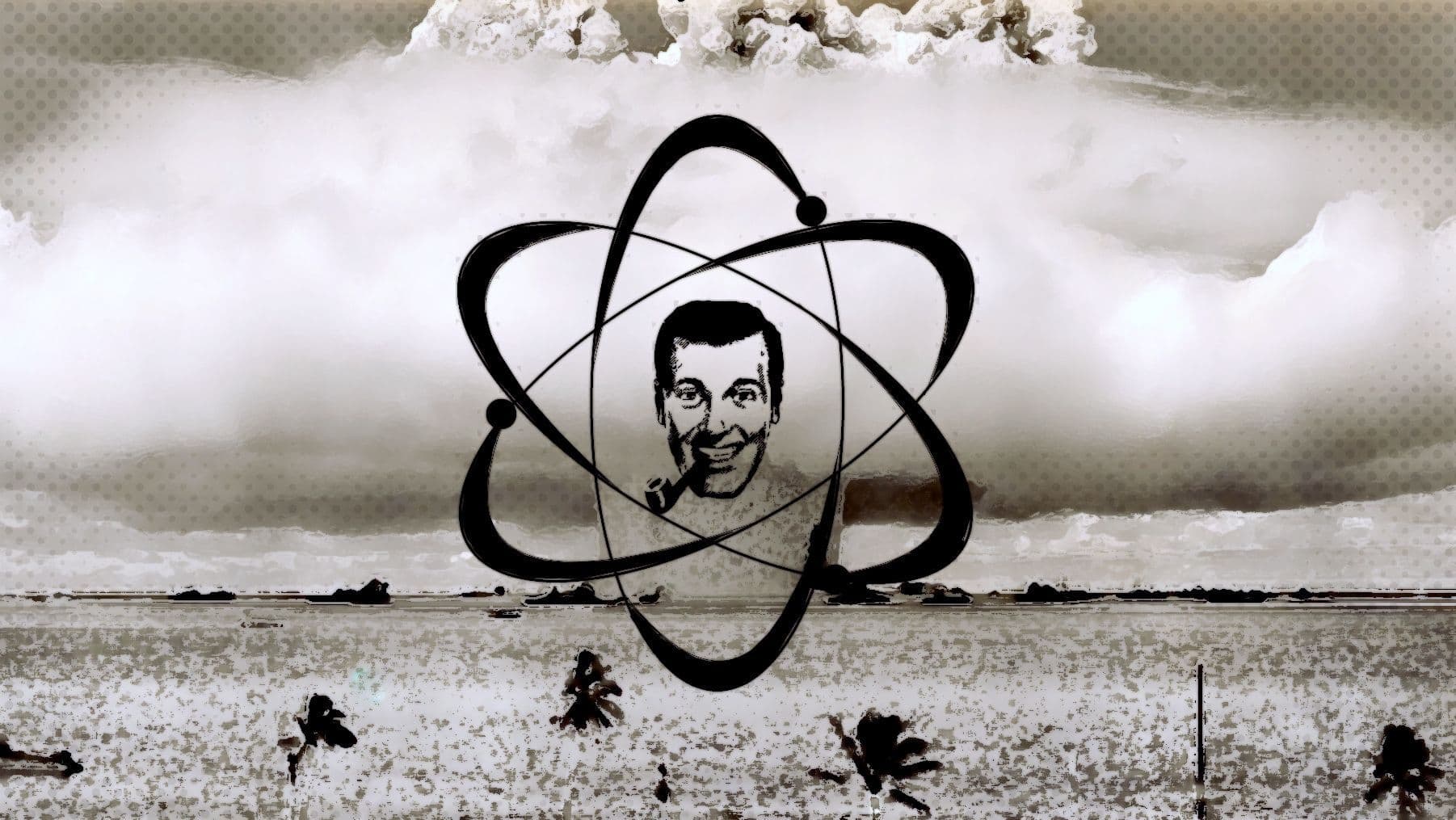 Arise! SubGenius Recruitment Film #16|Arise! SubGenius Recruitment Film #16