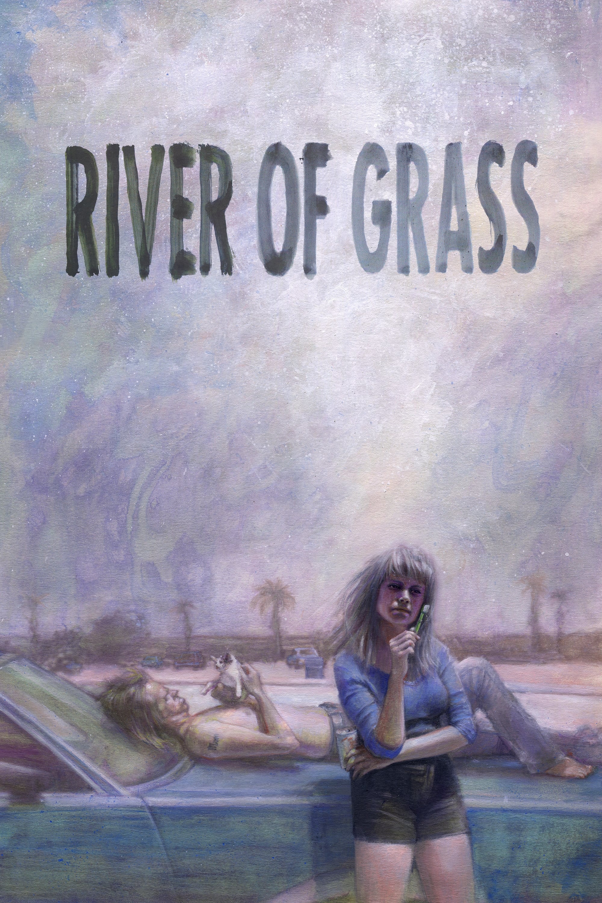 River of Grass | River of Grass