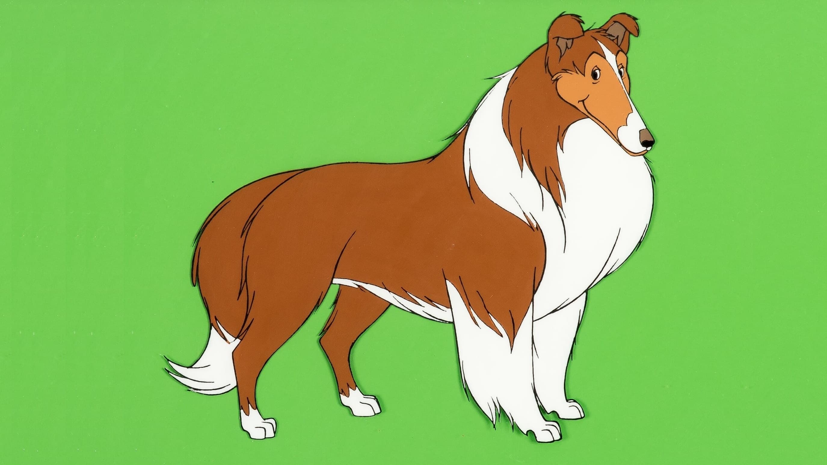 Lassie's Rescue Rangers|Lassie's Rescue Rangers