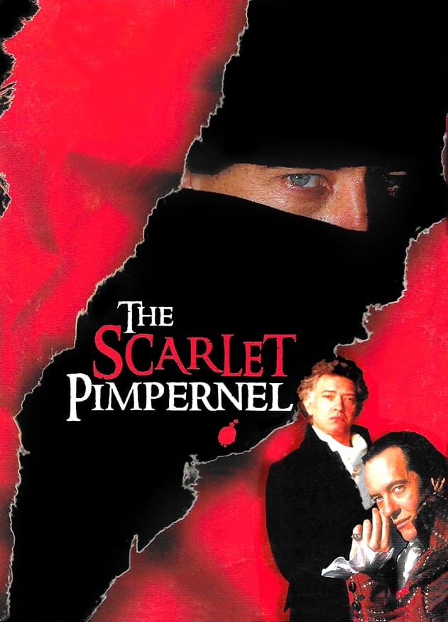 The Scarlet Pimpernel | The Scarlet Pimpernel