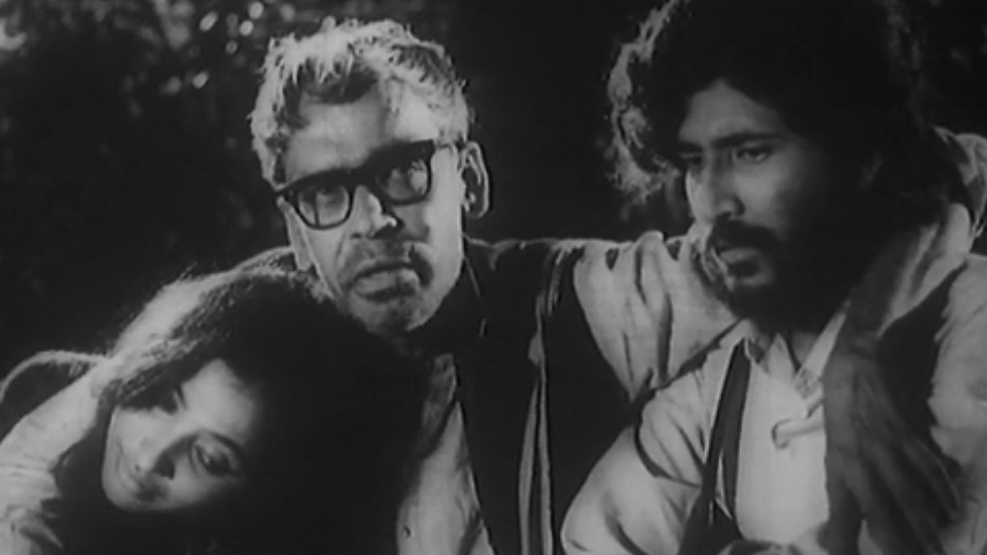যুক্তি তক্কো আর গপ্পো|যুক্তি তক্কো আর গপ্পো