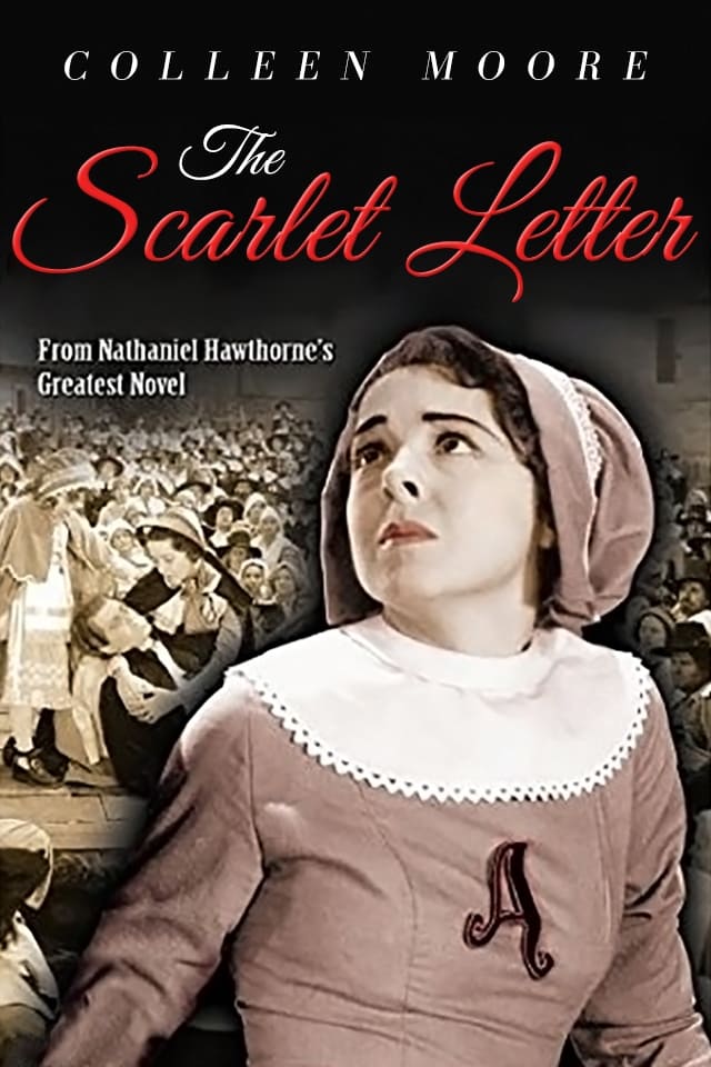 The Scarlet Letter | The Scarlet Letter