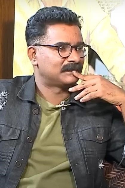بازیگر Haider Ali  