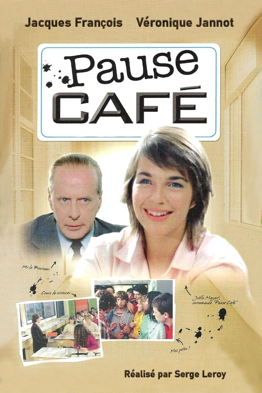 Pause-café | Pause-café