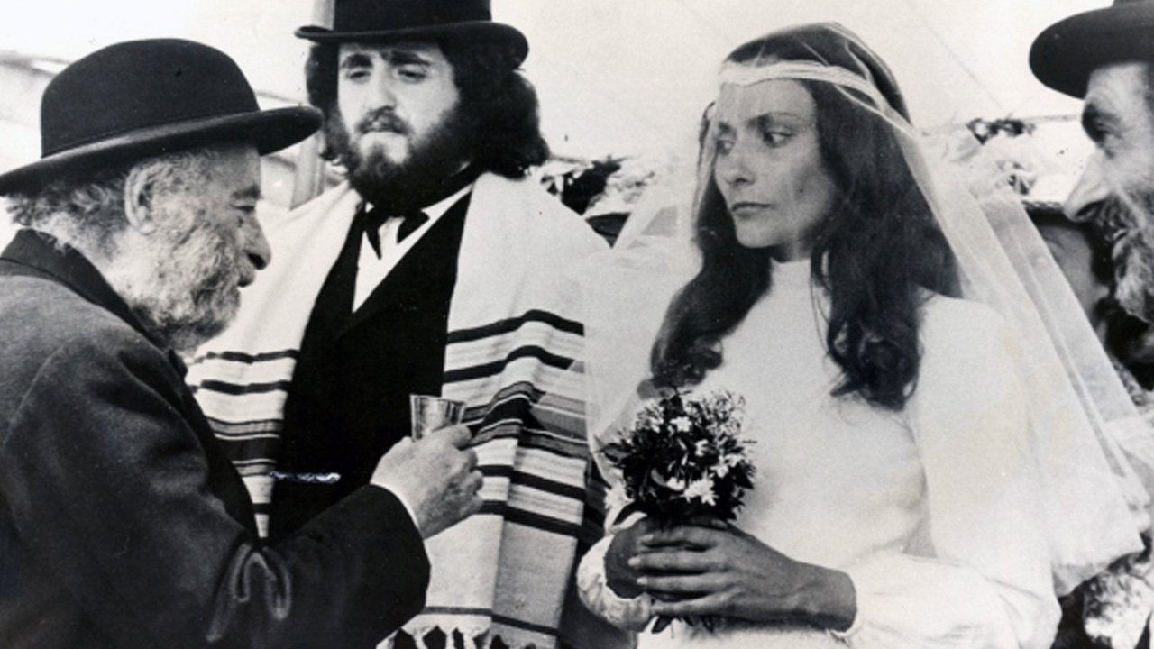 Los gauchos judíos|Los gauchos judíos