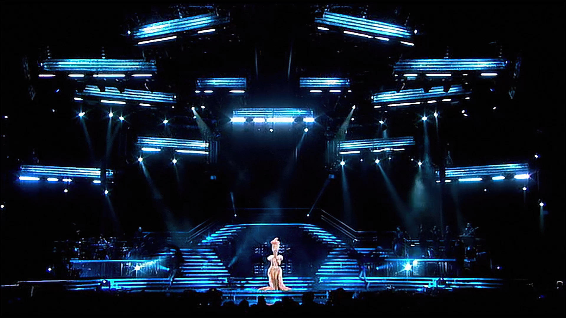 Kylie Minogue: Showgirl - Homecoming Live|Kylie Minogue: Showgirl - Homecoming Live