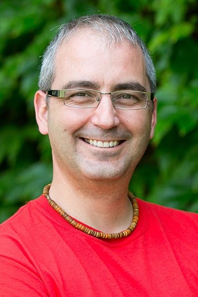 بازیگر Luc Sirois  