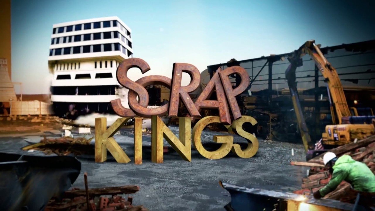 Scrap Kings|Scrap Kings
