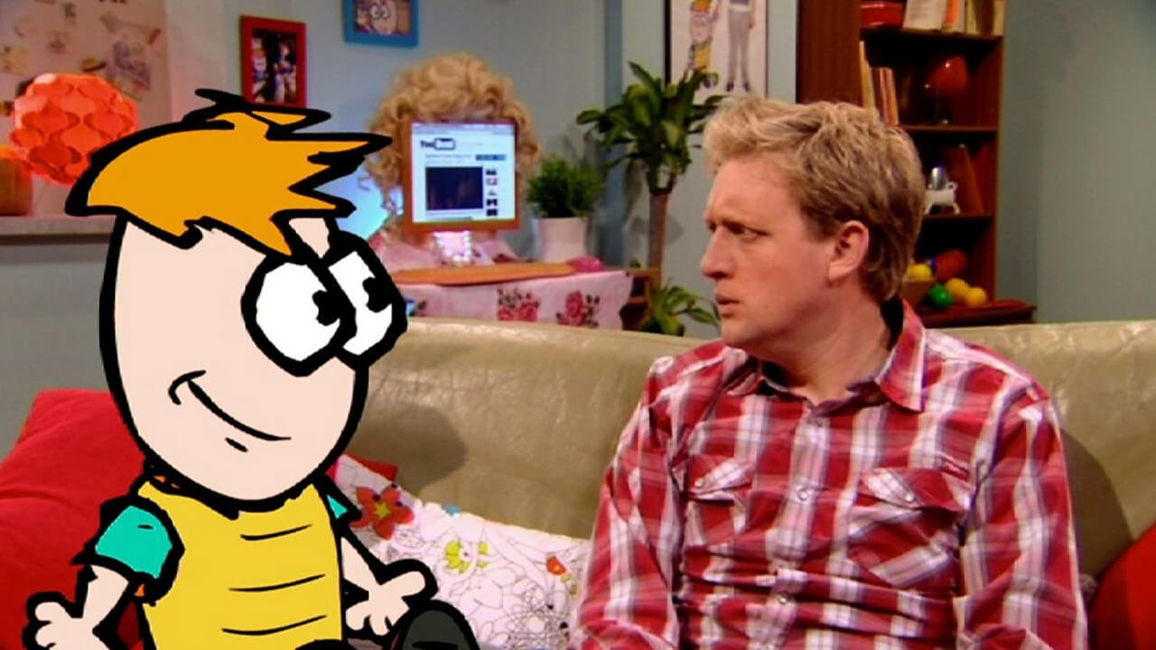 Little Howard's Big Question|Little Howard's Big Question