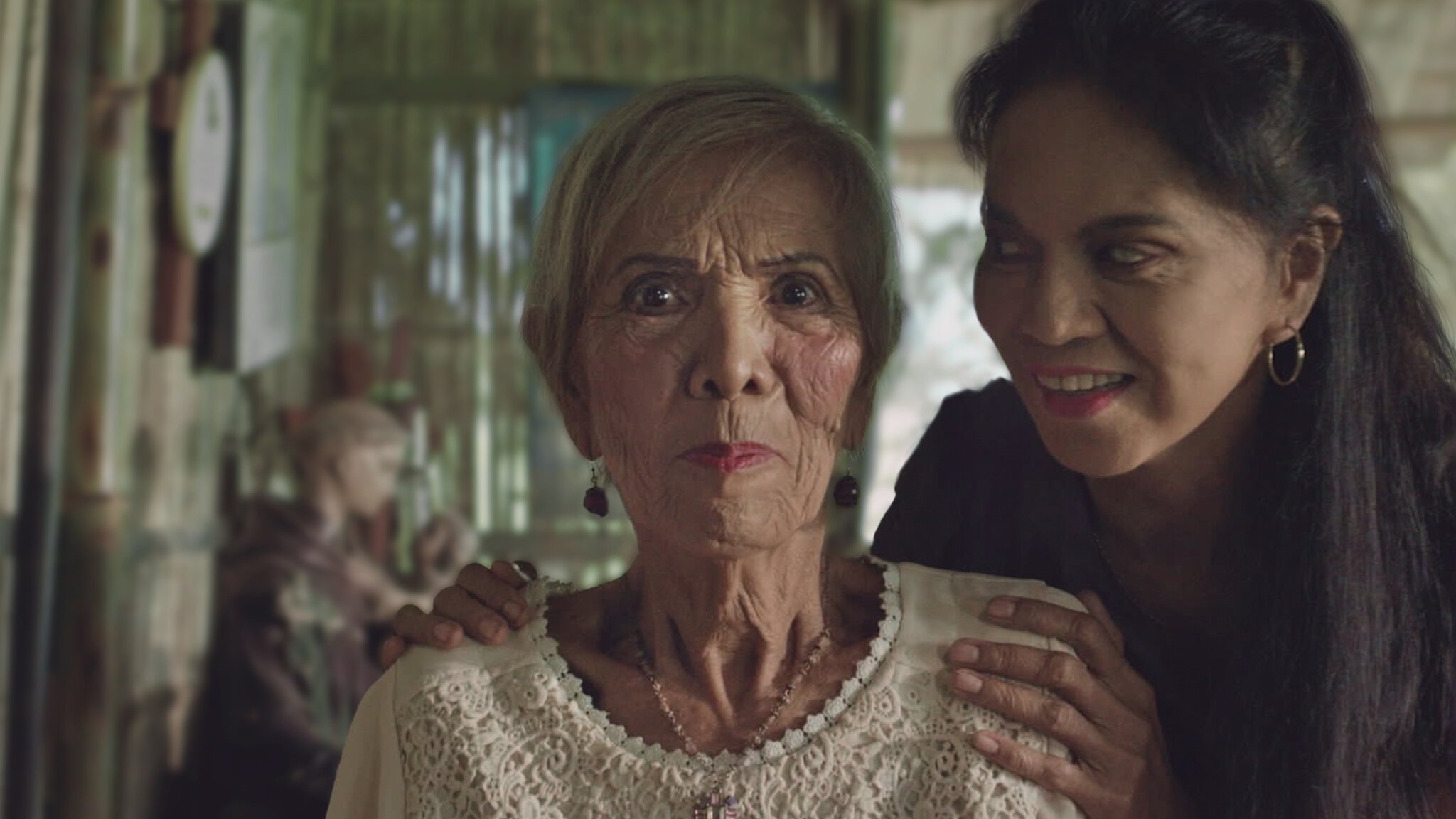Lola Igna|Lola Igna