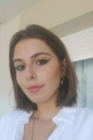 بازیگر Inès barbosa  