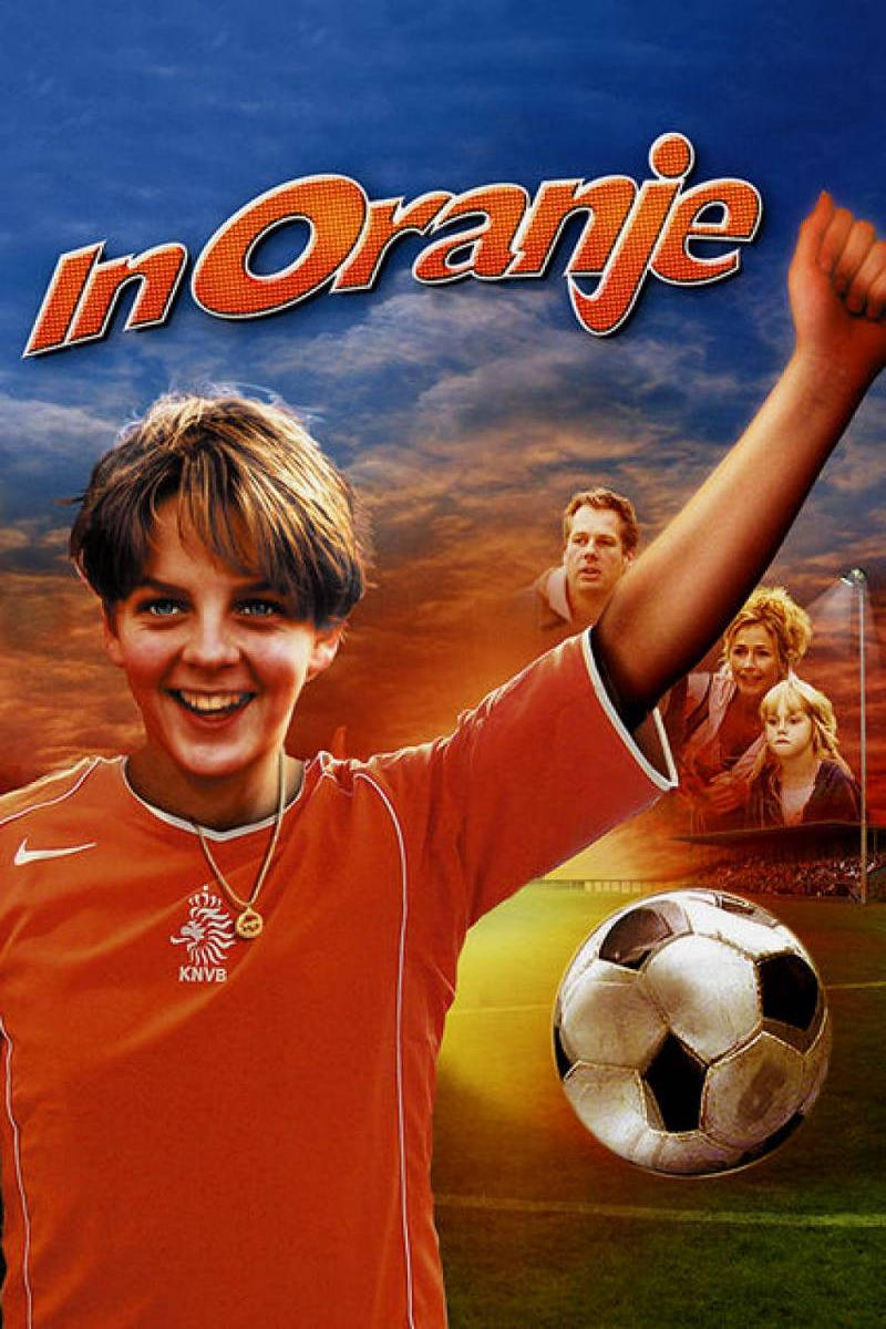 In Oranje | In Oranje