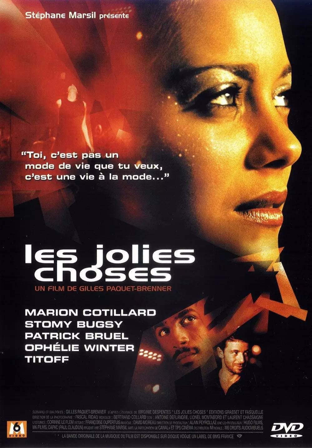 Les jolies choses | Les jolies choses