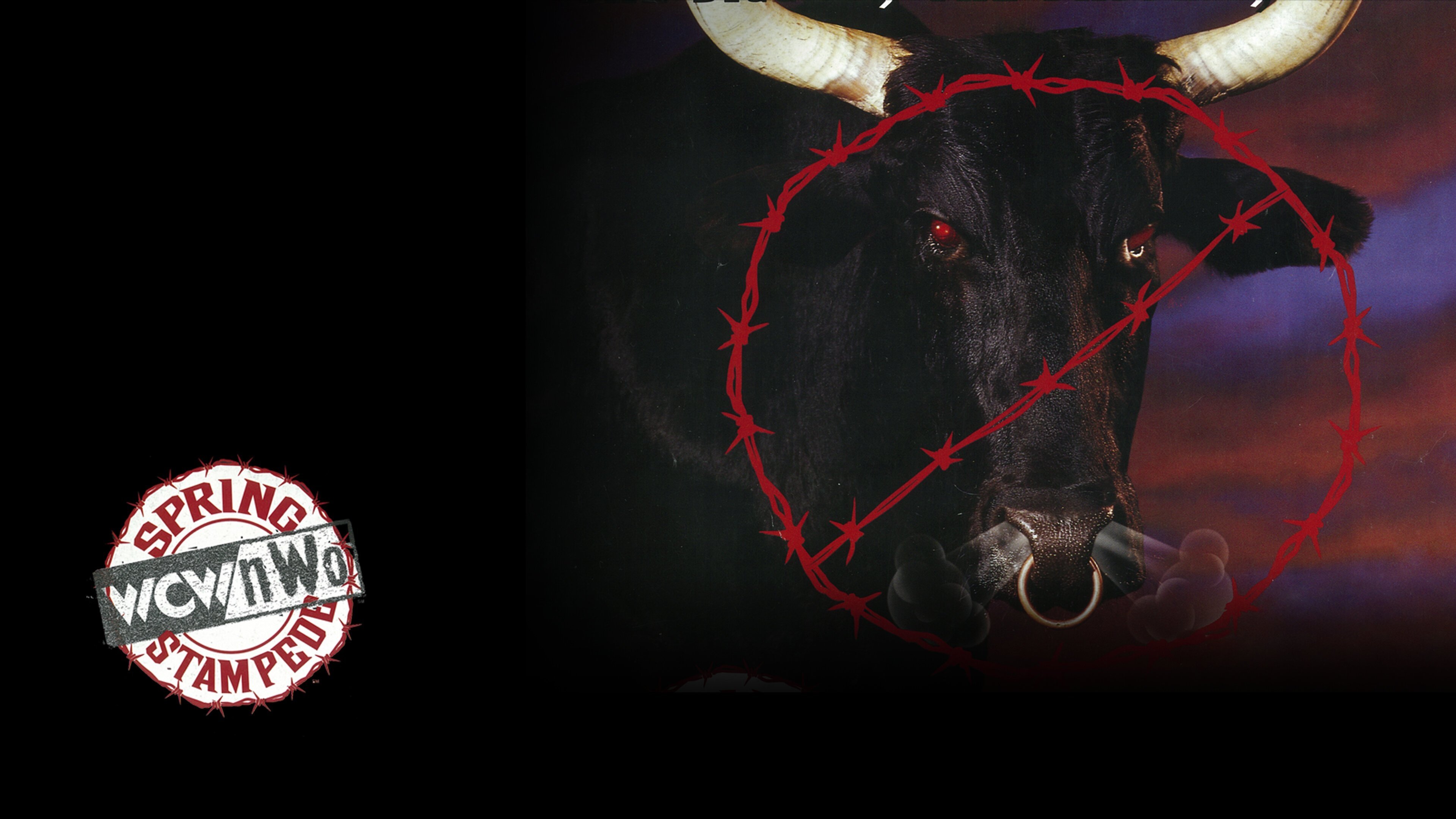 WCW Spring Stampede 1998|WCW Spring Stampede 1998