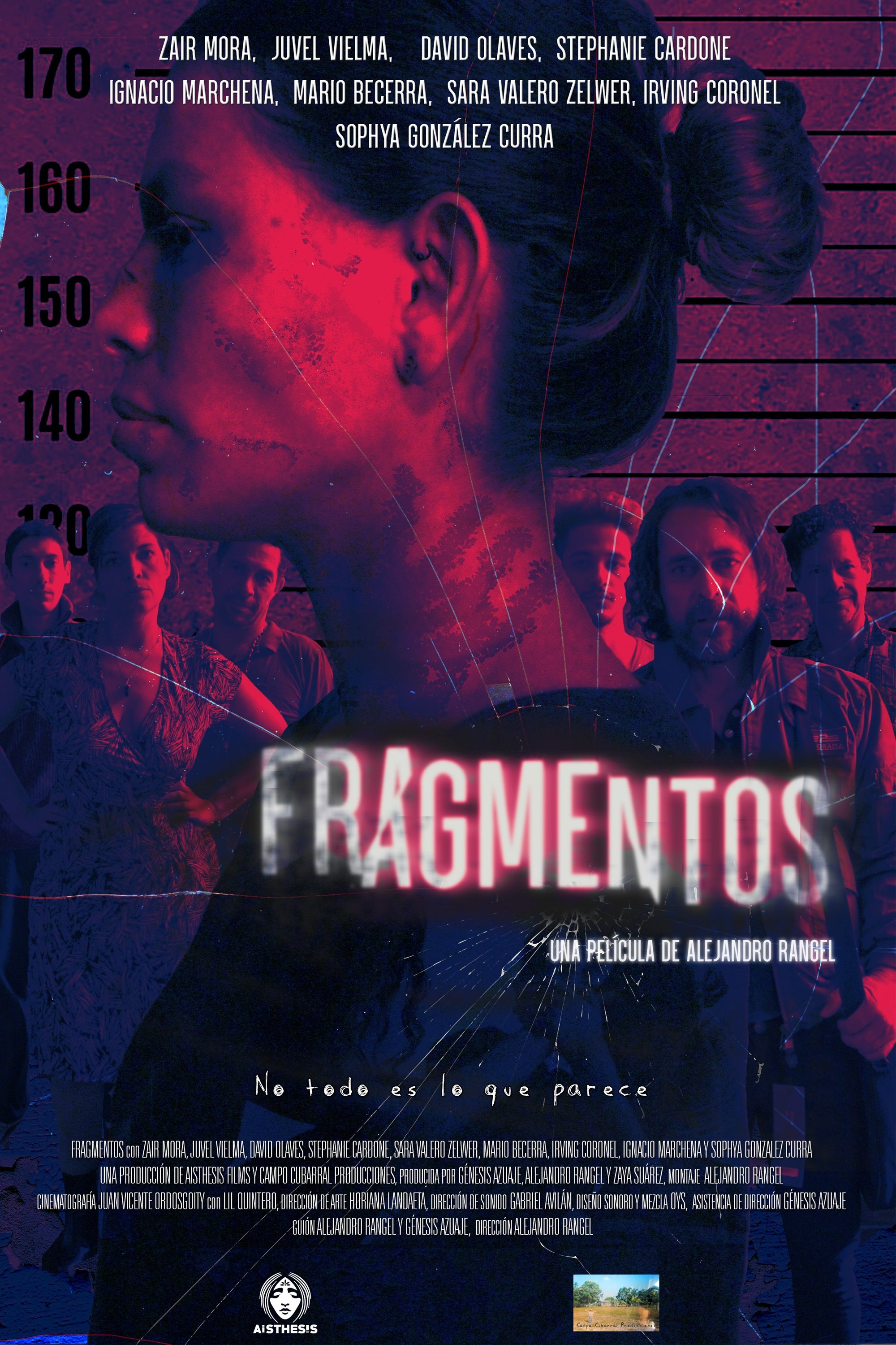 Fragmentos | Fragmentos