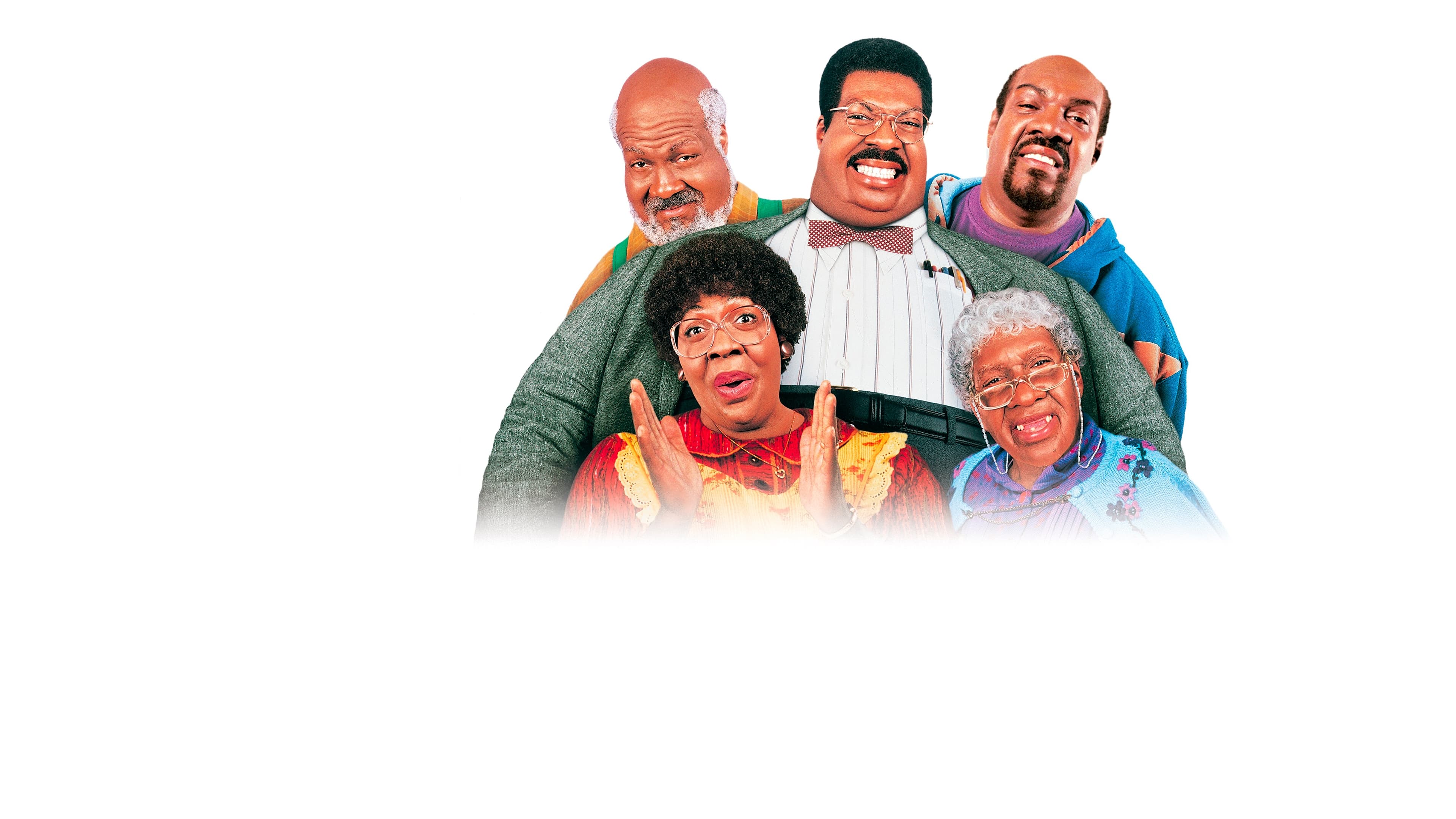 Nutty Professor II: The Klumps|Nutty Professor II: The Klumps