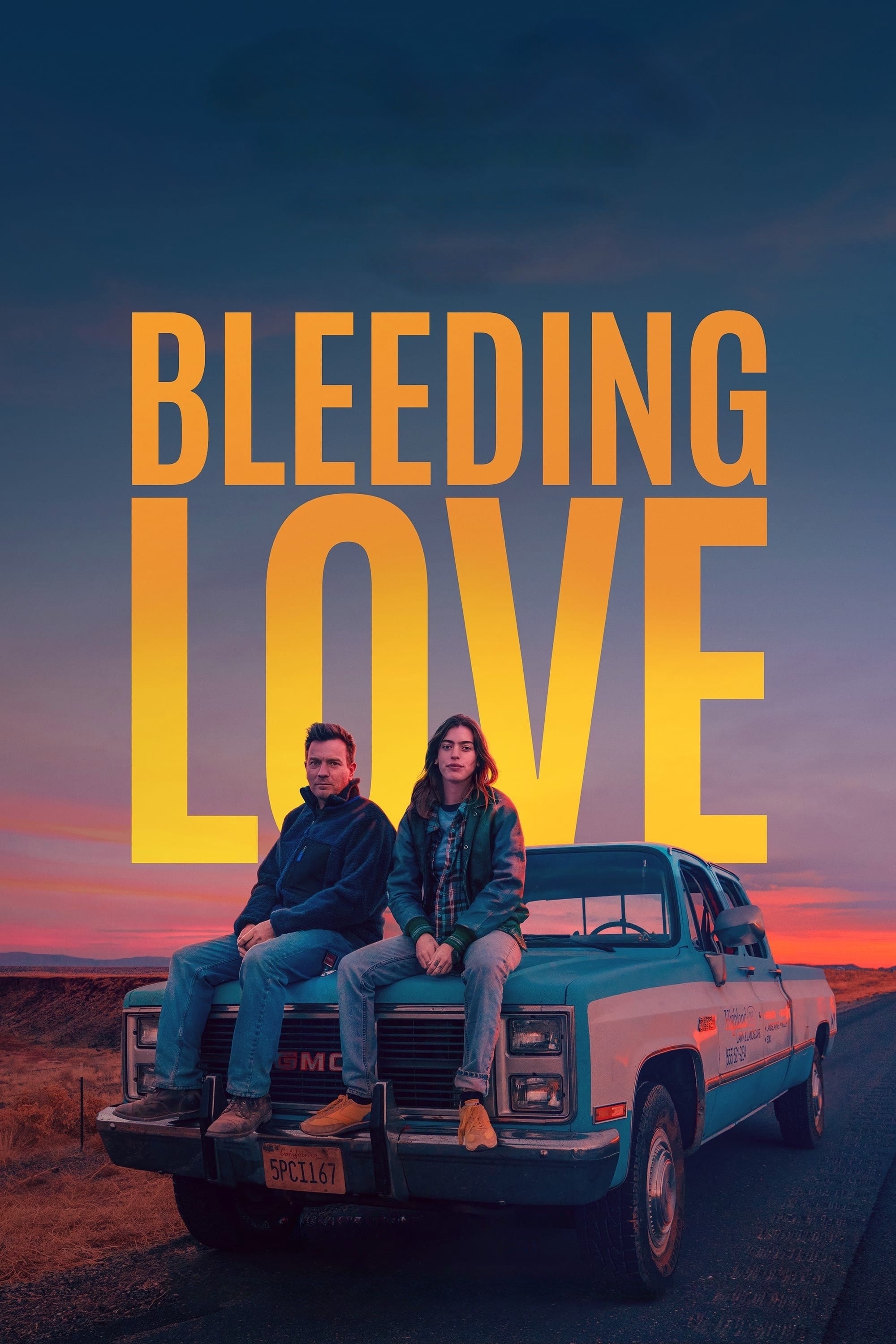 Bleeding Love | Bleeding Love