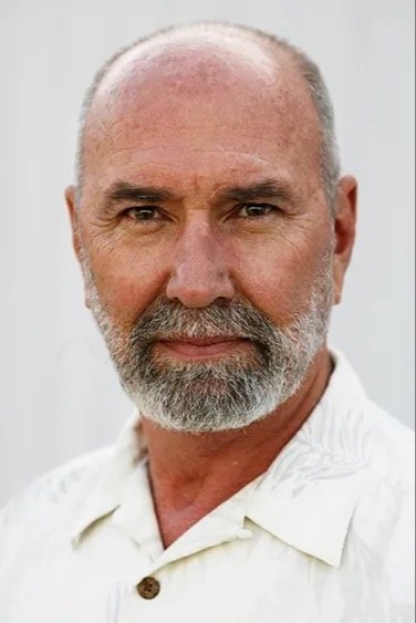 بازیگر John Pritchett  