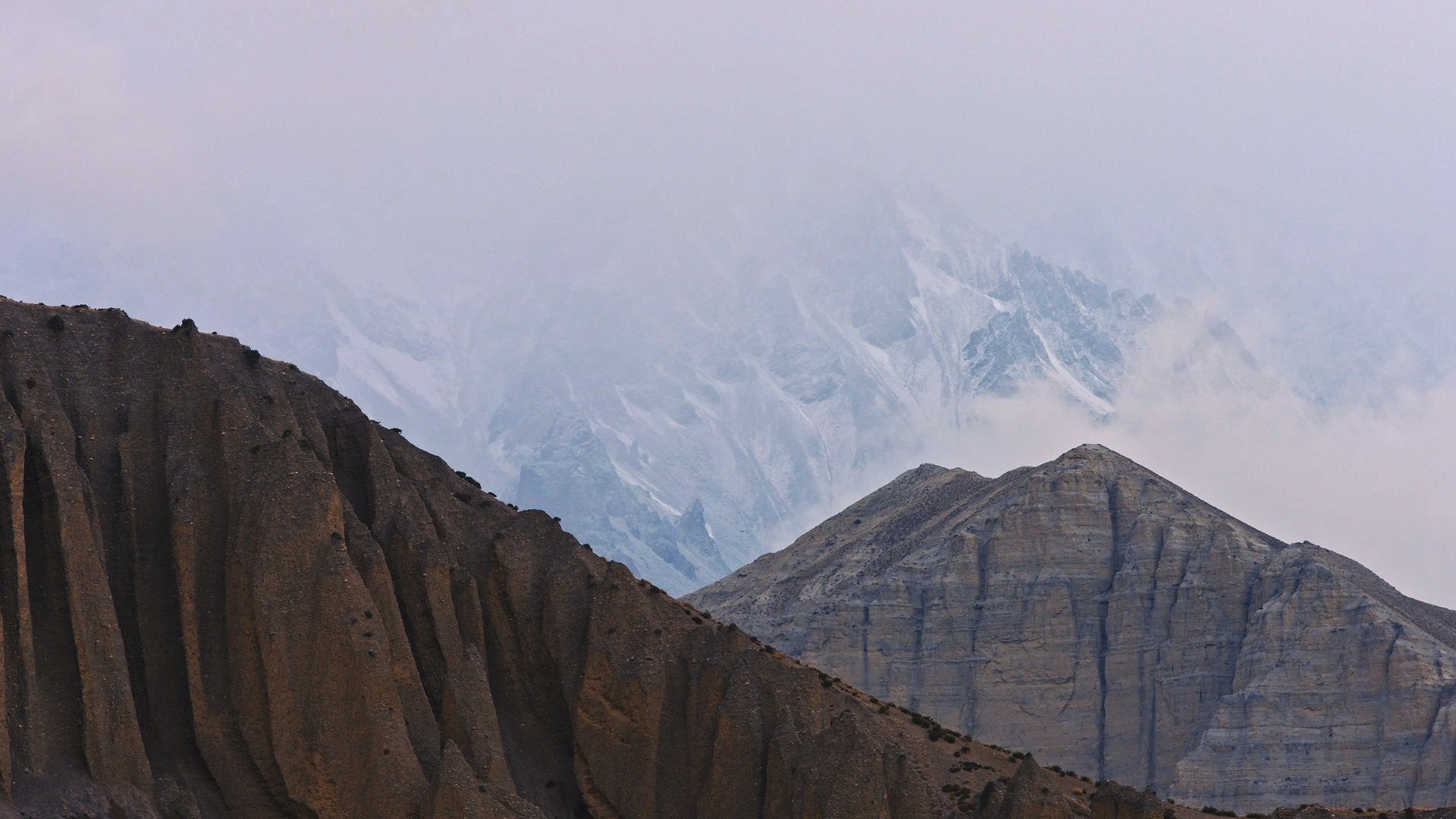 When Glaciers Go|When Glaciers Go