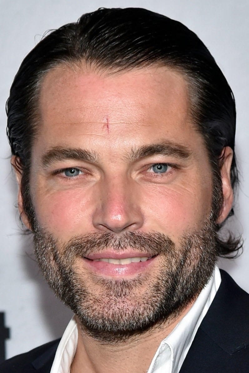 بازیگر Tim Rozon  