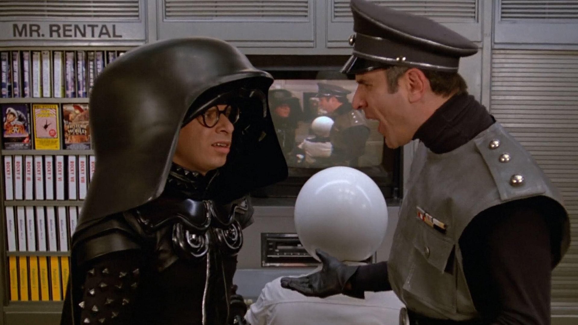 Spaceballs|Spaceballs