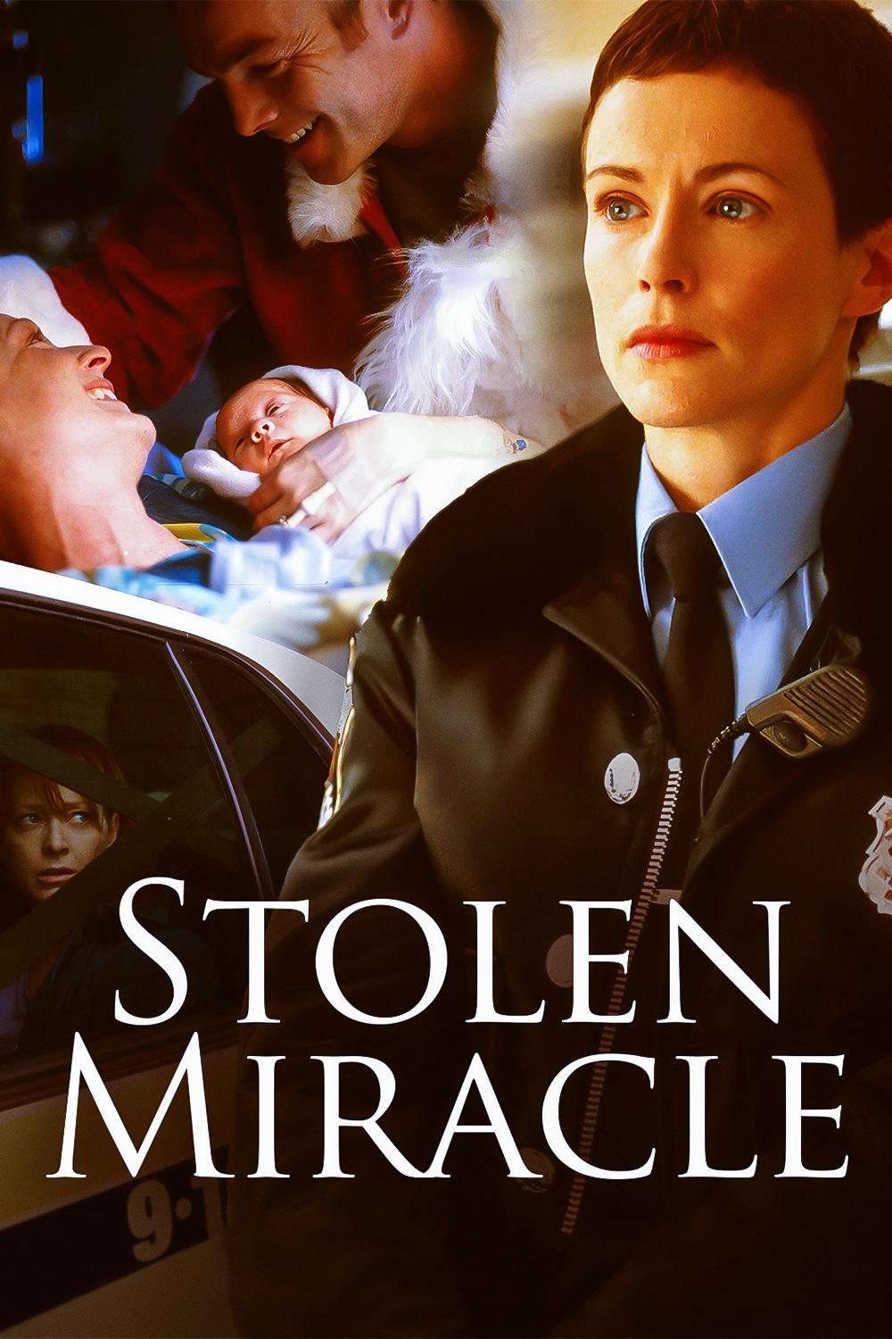 Stolen Miracle | Stolen Miracle